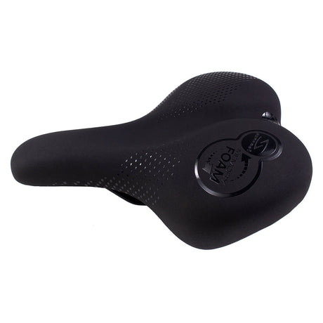 (TBM-20) Tailbones® Memory Foam Waterproof Saddle
