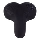 (TBM-20) Tailbones® Memory Foam Waterproof Saddle