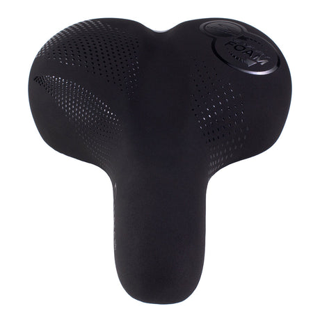 (TBM-20) Tailbones® Memory Foam Waterproof Saddle