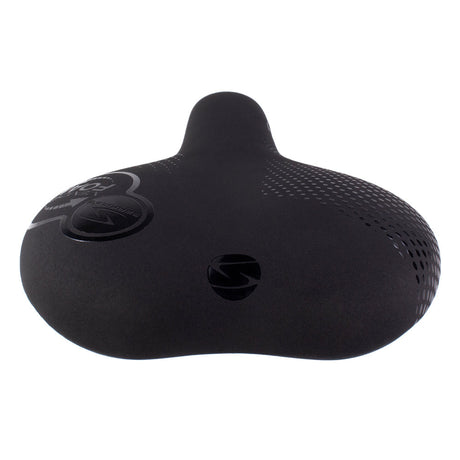 (TBM-10) Tailbones® Memory Foam Waterproof Saddle