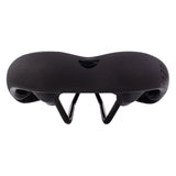 (TBM-10) Tailbones® Memory Foam Waterproof Saddle