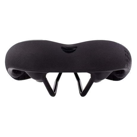 (TBM-10) Tailbones® Memory Foam Waterproof Saddle