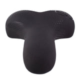 (TBM-10) Tailbones® Memory Foam Waterproof Saddle