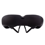 (TBM-20) Tailbones® Memory Foam Waterproof Saddle