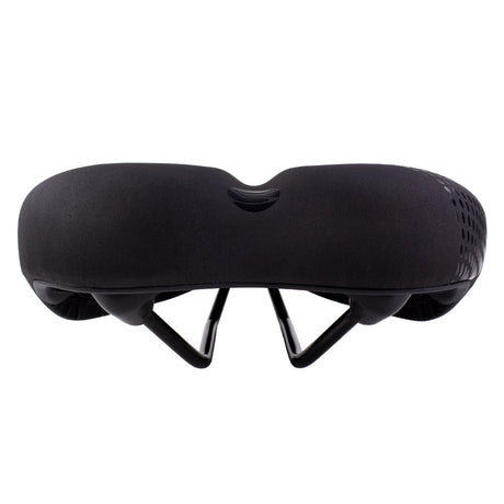(TBM-20) Tailbones® Memory Foam Waterproof Saddle