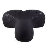 (TBM-20) Tailbones® Memory Foam Waterproof Saddle