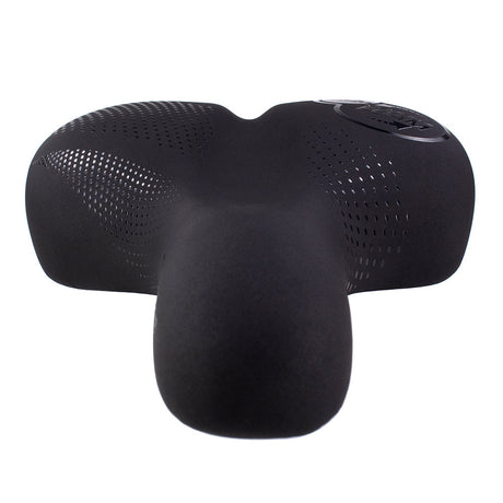 (TBM-20) Tailbones® Memory Foam Waterproof Saddle