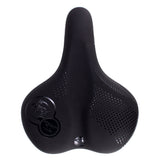 (TBM-20) Tailbones® Memory Foam Waterproof Saddle