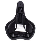 (TBM-20) Tailbones® Memory Foam Waterproof Saddle