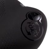 (TBM-10) Tailbones® Memory Foam Waterproof Saddle
