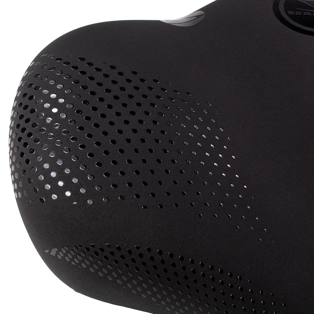 (TBM-10) Tailbones® Memory Foam Waterproof Saddle