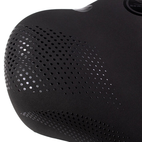(TBM-10) Tailbones® Memory Foam Waterproof Saddle