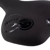 (TBM-10) Tailbones® Memory Foam Waterproof Saddle
