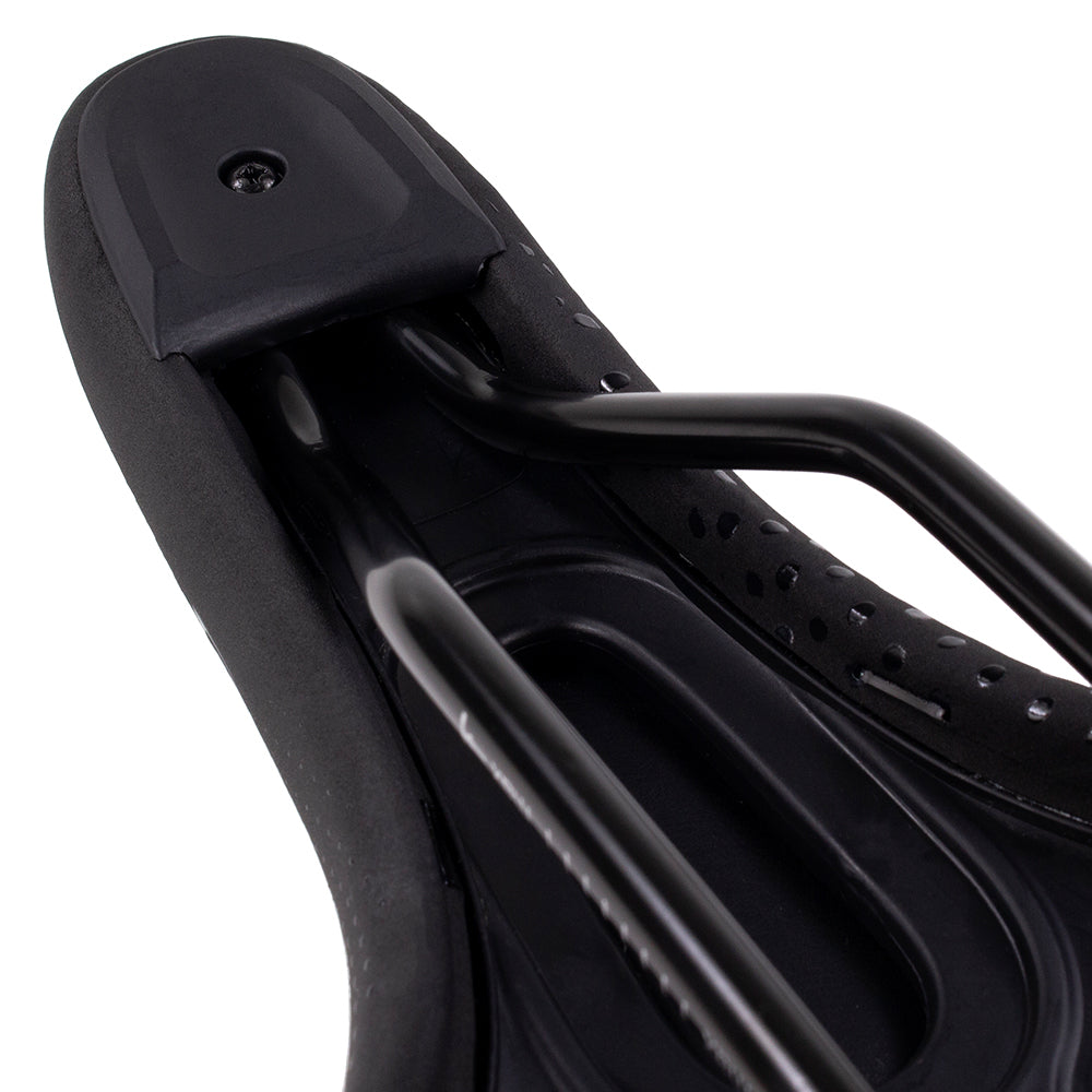 (TBM-10) Tailbones® Memory Foam Waterproof Saddle