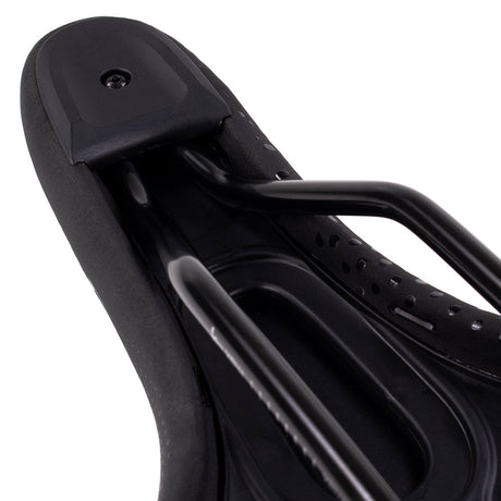 (TBM-10) Tailbones® Memory Foam Waterproof Saddle