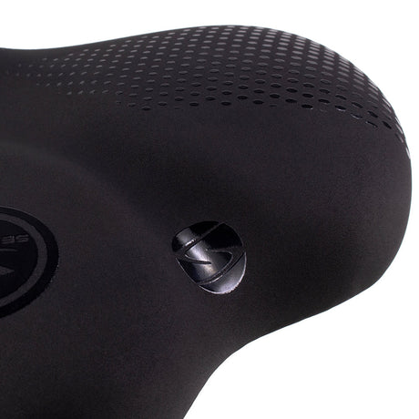 (TBM-20) Tailbones® Memory Foam Waterproof Saddle