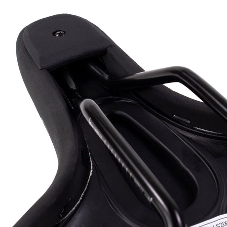 (TBM-20) Tailbones® Memory Foam Waterproof Saddle