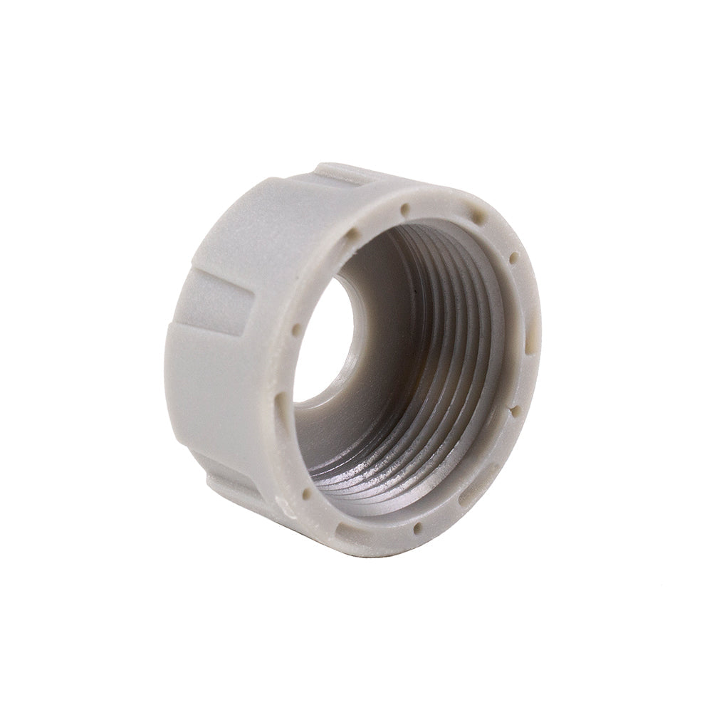 (TVALVE-CAP) Air Force Floor Pump Valve Cap