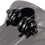 (OS-CLAMP) Oversize Saddle Clamp (8mm Rails)