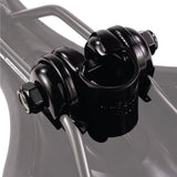 (OS-CLAMP) Oversize Saddle Clamp (8mm Rails)