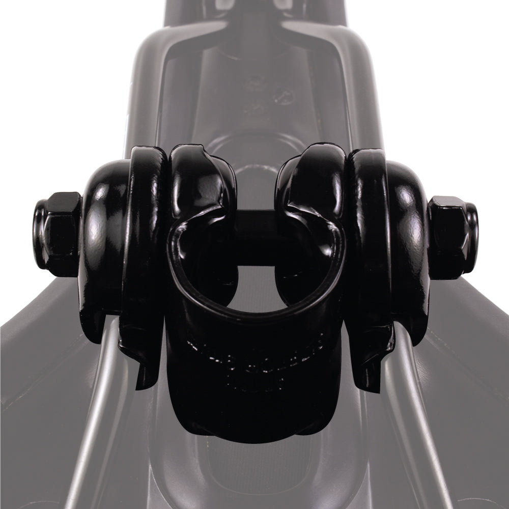(OS-CLAMP) Oversize Saddle Clamp (8mm Rails)