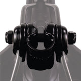 (OS-CLAMP) Oversize Saddle Clamp (8mm Rails)