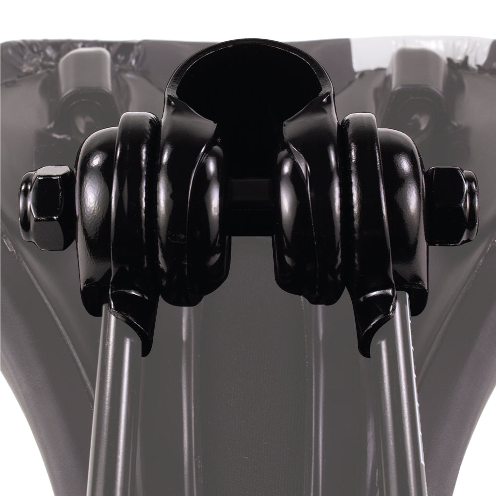 (OS-CLAMP) Oversize Saddle Clamp (8mm Rails)
