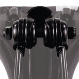 (OS-CLAMP) Oversize Saddle Clamp (8mm Rails)