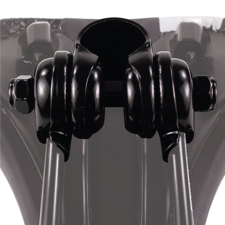 (OS-CLAMP) Oversize Saddle Clamp (8mm Rails)