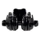 (OS-CLAMP) Oversize Saddle Clamp (8mm Rails)