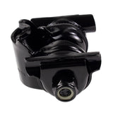 (OS-CLAMP) Oversize Saddle Clamp (8mm Rails)