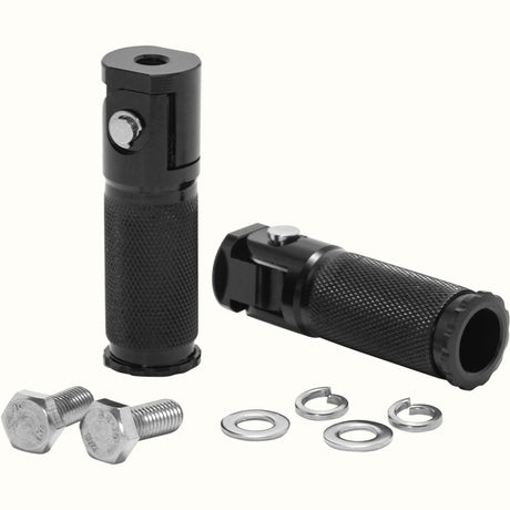 Rev EBike Foot Pegs