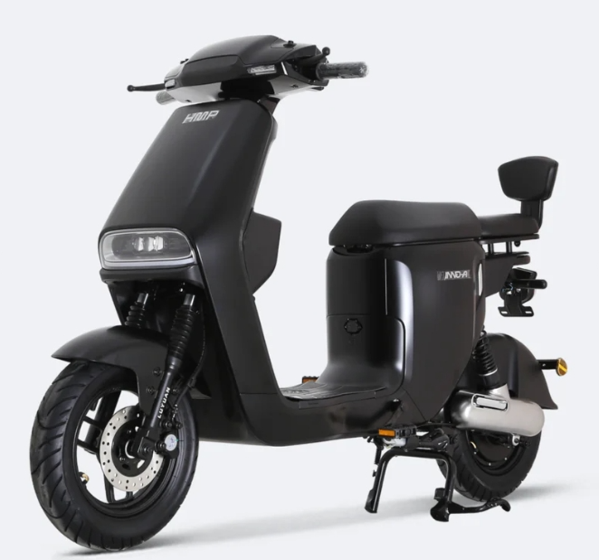 HMP INNO-A 2024 Lead-Acid Moped style Class 2 E-bike