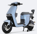 HMP INNO-A 2024 Lead-Acid Moped style Class 2 E-bike