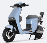 HMP INNO-A 2024 Lead-Acid Moped style Class 2 E-bike