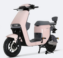 HMP INNO-A 2024 Lead-Acid Moped style Class 2 E-bike