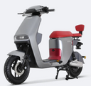 HMP INNO-A 2024 Lead-Acid Moped style Class 2 E-bike