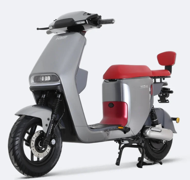 HMP INNO-A 2024 Lead-Acid Moped style Class 2 E-bike