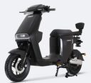 HMP INNO-A 2024 Lithium Battery Moped style Class 2 E-bike