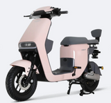HMP INNO-A 2024 Lithium Battery Moped style Class 2 E-bike