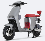 HMP INNO-A 2024 Lithium Battery Moped style Class 2 E-bike