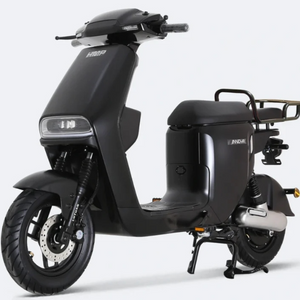 HMP INNO-A Cargo Lead-acid Moped style Class 2 E-bike
