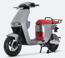HMP INNO-A Cargo Lead-acid Moped style Class 2 E-bike