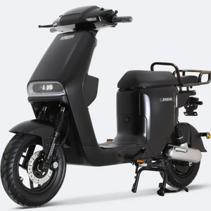 HMP INNO-A Cargo Lithium Battery Moped style Class 2 E-bike