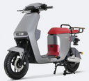 HMP INNO-A Cargo Lithium Battery Moped style Class 2 E-bike