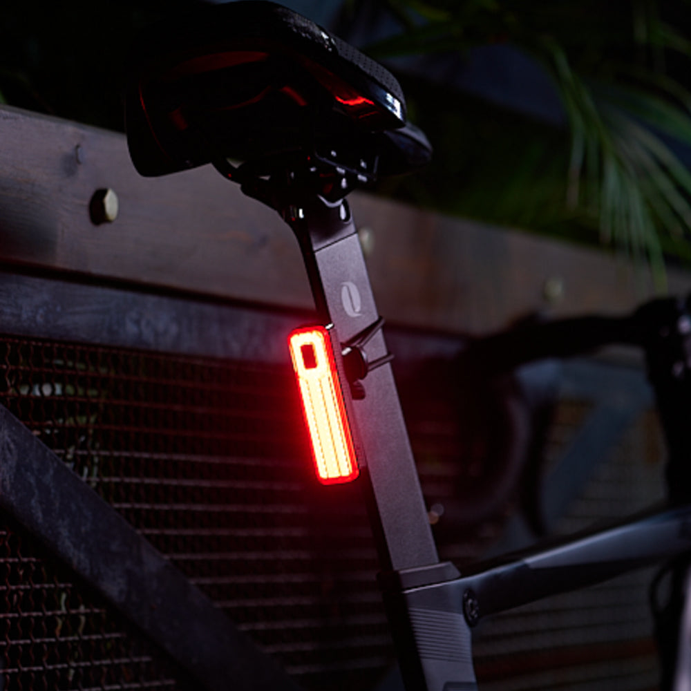 MOON HELIX SENSE 450LM TAIL LIGHT W/BRAKING (85014)