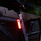 MOON HELIX SENSE 450LM TAIL LIGHT W/BRAKING (85205)