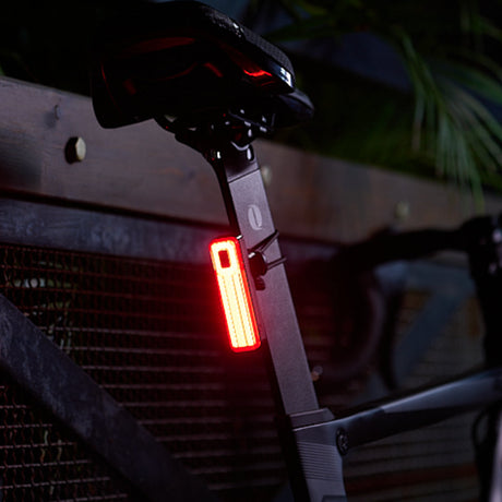 MOON HELIX SENSE 450LM TAIL LIGHT W/BRAKING (85205)