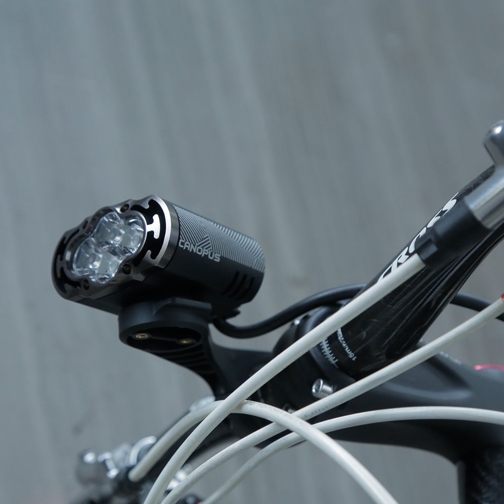 MOON CANOPUS PRO 6000LM HEADLIGHT (85816)