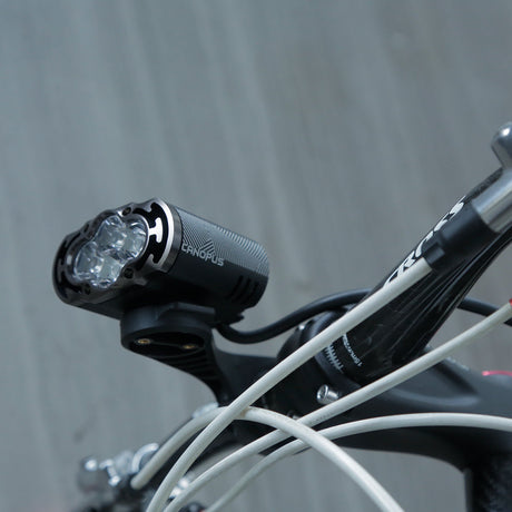 MOON CANOPUS PRO 6000LM HEADLIGHT (85816)